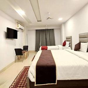 Hotel Amenda International
