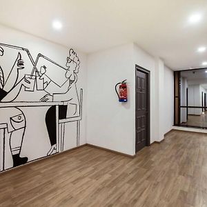 Townhouse Jp Grand Near Mayapuri Chowk
